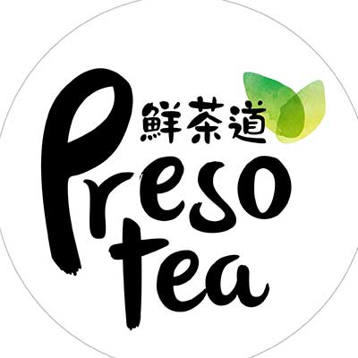 Taiwan's No.1 Premium Fresh Tea. Every cup is freshly brewed. Stay Fresh.
